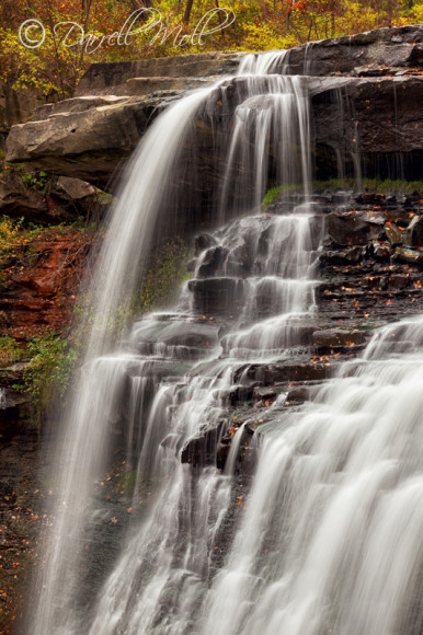 Brandywine Falls