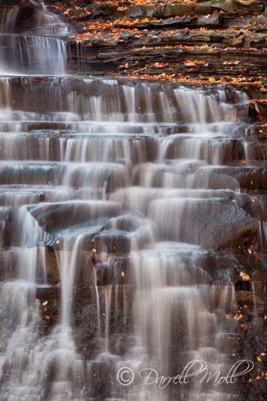 Brandywine Falls