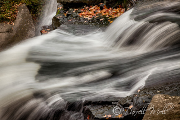 Brandywine Falls