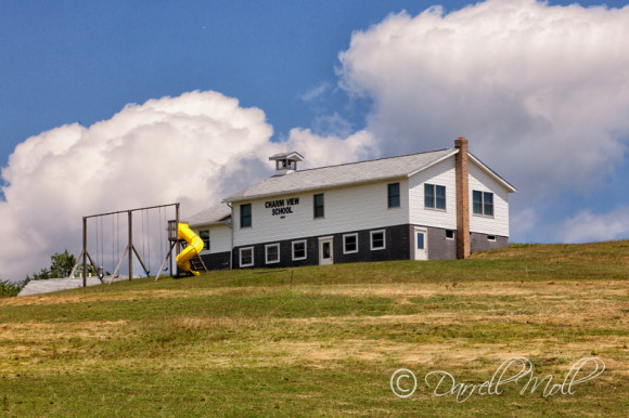 Charm View School