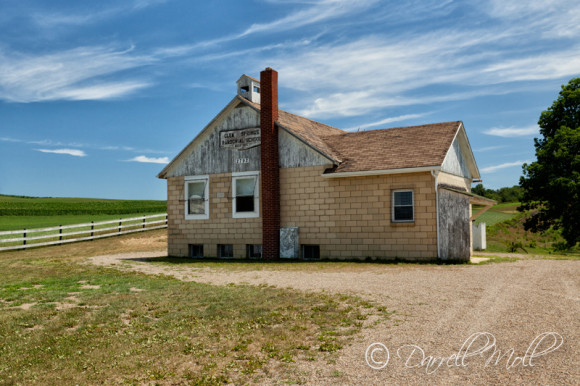 Clea Springs Parochial School