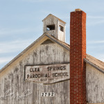 Clea Springs Parochial School