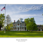 Kelley Mansion