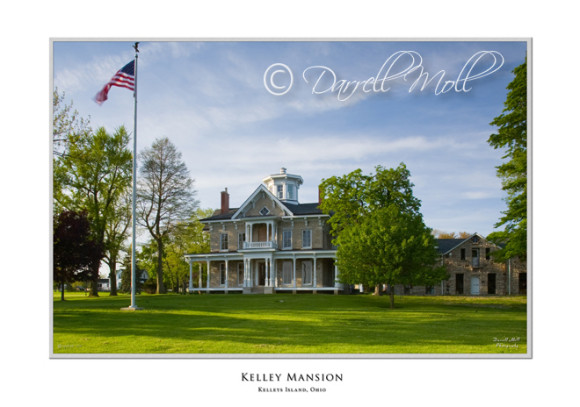 Kelley Mansion
