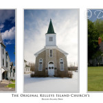 The Original Kelleys Island Church's