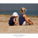 A Day at the Beach