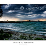 Storm on the North Shore