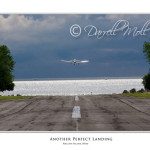 Another Perfect Landing