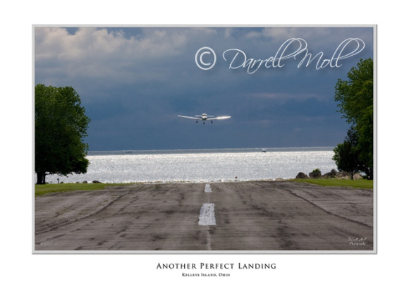 Another Perfect Landing