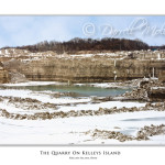 The Quarry on Kelleys Island
