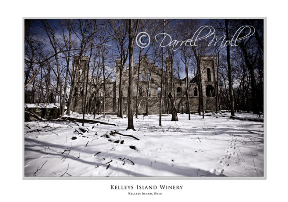 Kelleys Island Winery