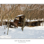 Life at Kelleys Island