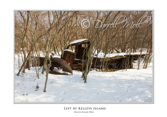 Life at Kelleys Island