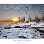 Marblehead Lighthouse