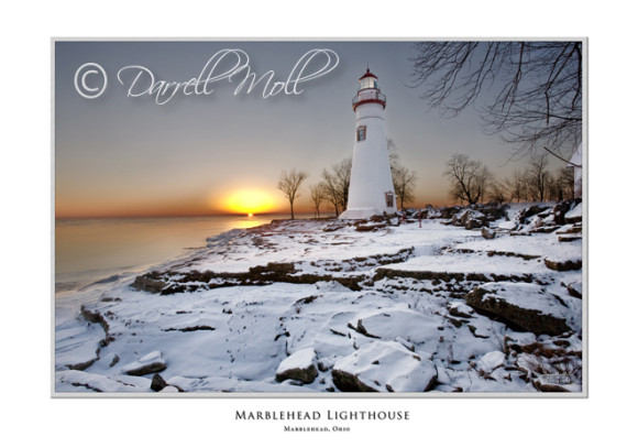 Marblehead Lighthouse
