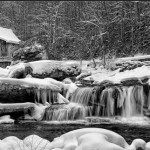 Glade Creek Mill