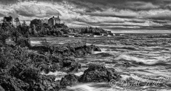 Marquette Lighthouse