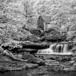 Glade Creek Mill