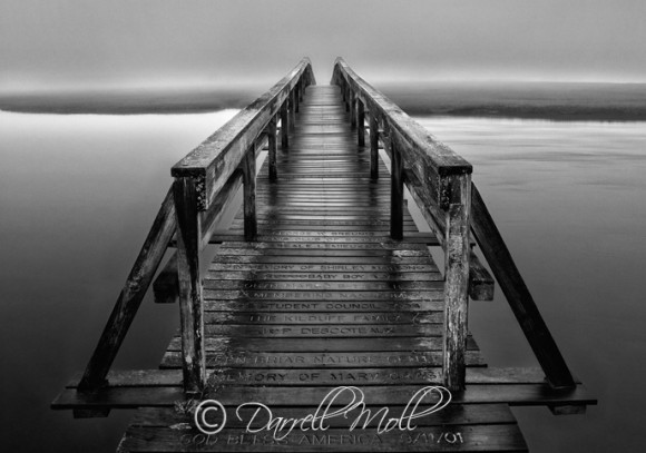 A Bridge to Remember