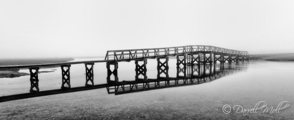 A Bridge to Remember