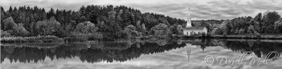 Reflections of Faith