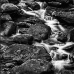 Water & Rocks