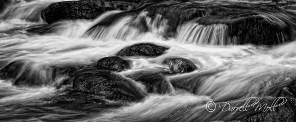 Water & Rocks