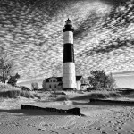 Big Sable Light