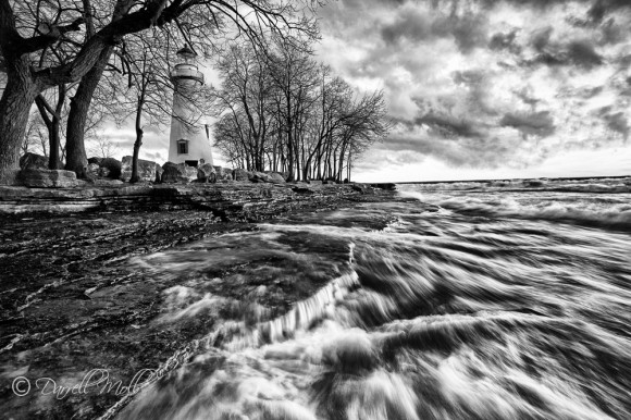 Marblehead Lighthouse