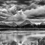 Ox Bow Bend
