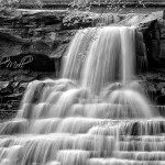 Brandywine Falls
