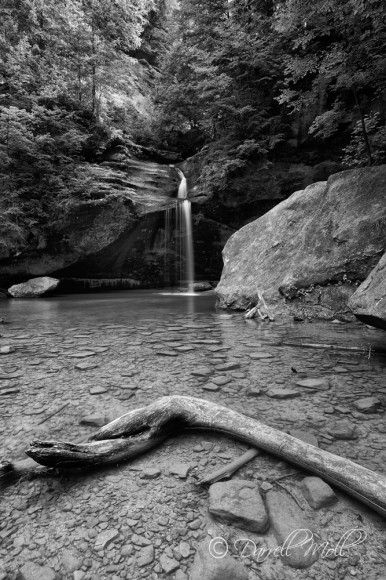 Hocking Hills State Park, OH
