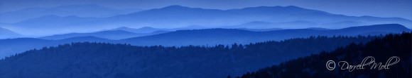 Clingman's Dome