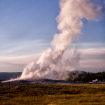 Old Faithful