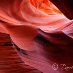Lower Antelope Canyon