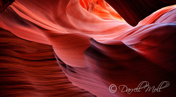 Lower Antelope Canyon