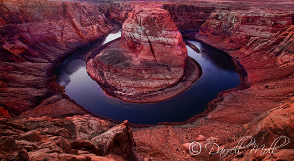 Horseshoe Bend
