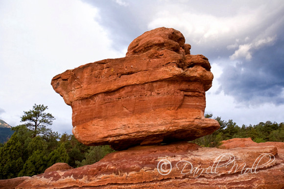 Garden of the Gods