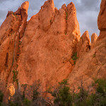 Garden of the Gods
