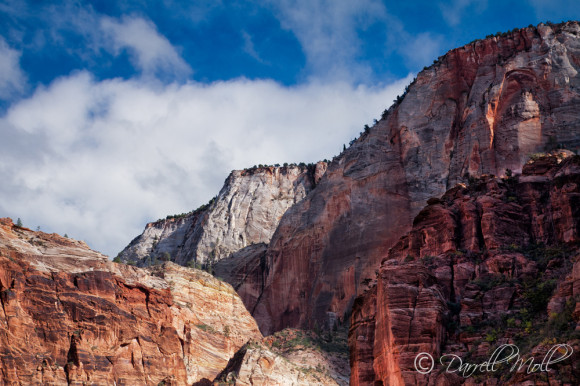 Zion National Park