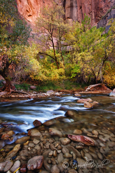Zion National Park