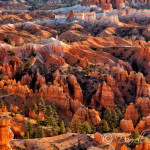 Bryce National Park