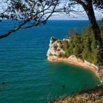 Painted Rocks National Seashore