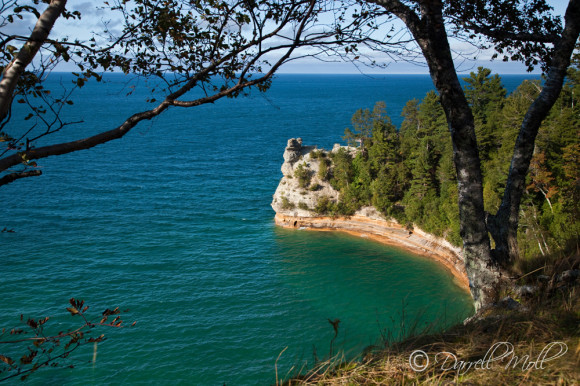 Painted Rocks National Seashore