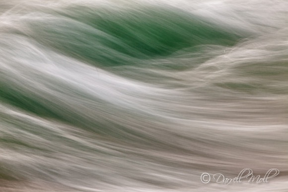 The Storm Before the Falls