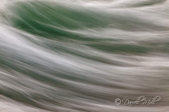 The Storm Before the Falls