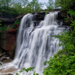 Brandywine Falls