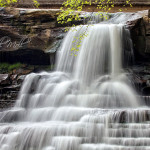 Brandywine Falls