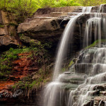 Brandywine Falls