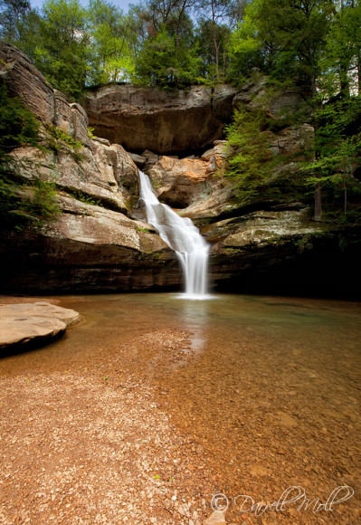 Cedar Falls